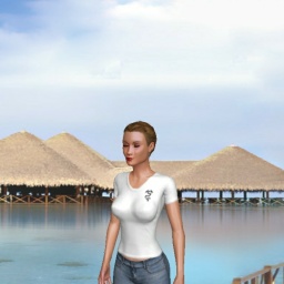 adults like heterosexual hot girl Clemen, nouvelle ici, dlaisse dans la vie... play AChat online sex games