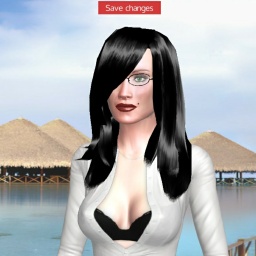 playing hot sex games with fans like homosexual vuloptuous shemale Fae_tgirl, 