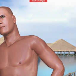 playing hot sex games with fans like homosexual romantic boy Davidliter24, 