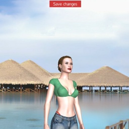 connect and play virtual 3D sex with heterosexual brute girl Ty2244, 