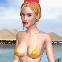 playing hot sex games with fans like bisexual pleasant girl EVA_HT, need help with prem