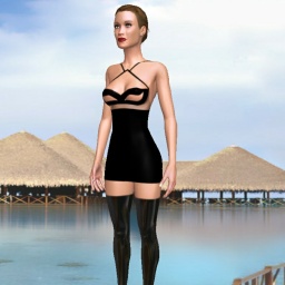 virtual sex and dating with people like bisexual vuloptuous girl Hela7, 