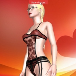 adults enjoying 3D sex games like heterosexual lustful girl Sexygirl229, from here :), 