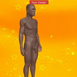 free 3D sex game adventures with heterosexual virile boy Aubrey3k, yoo, 