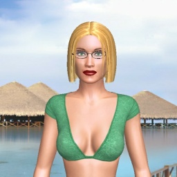 virtual sex and dating with people like bisexual hot girl MsLucy, 