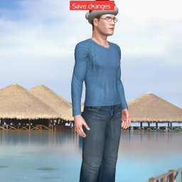 multiplayer virtual sex game player heterosexual sensual boy ShugarDaddy, ohio, 