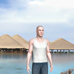 virtual sex and dating with people like heterosexual sodomist boy Martelz, 