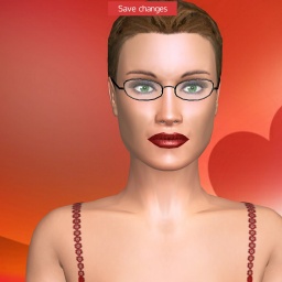 play online virtual sex game with member bisexual verbose shemale JenniFucks, UK, 