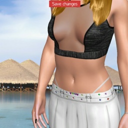 sexgame online MMO playing with adult member bisexual nymphomaniac girl Jasper9884, Working girl, 