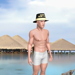 see heterosexual hot boy Marcolol,  while playing porn game online