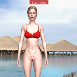 play virtual sex games with mate heterosexual conversational girl Scarleth894, 