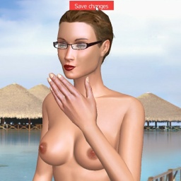 3D sex game community member  hot shemale Oksm21987, aus, 