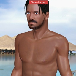 for 3D virtual sex game, join and contact heterosexual garrulous boy Trevor1, US, 