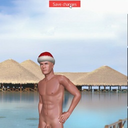 partner heterosexual erotomanic boy DeeMan,  for adult online game playing