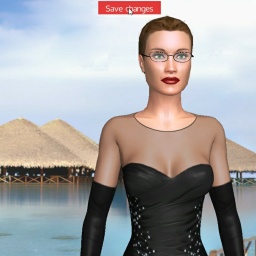 virtual sex game playing w. single girls like homosexual pervert girl Evelyn82, USA, 