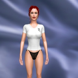 3D sex game community member bisexual nymphomaniac girl Lisa79, Canada, Bored housewife, lookin 4 new friends and whatever ;)