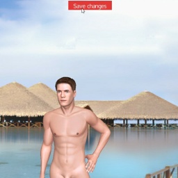 playing hot sex games with fans like heterosexual hot boy Yik1, Im me, 