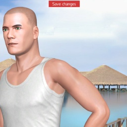 Check out heterosexual fond boy ODINSJOKER, norway,  if you want to oparticipate in sexgame MMORPG