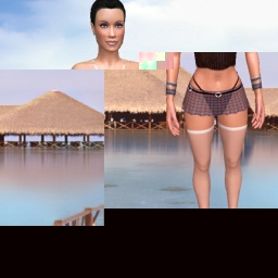 connect and play virtual 3D sex with homosexual sex maniac girl Zara_01, No response= afk, not attracted to guys