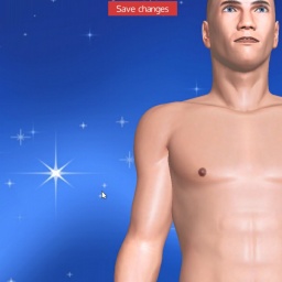 3D sex game community member bisexual erotomanic boy TazFKR, 