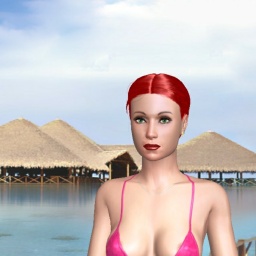 hot online porn game player bisexual pervert girl BB_Lilac, 