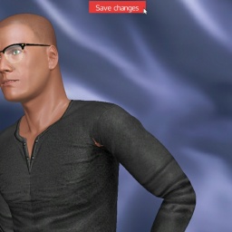 for 3D virtual sex game, join and contact heterosexual erotomanic boy Funkymobile, 