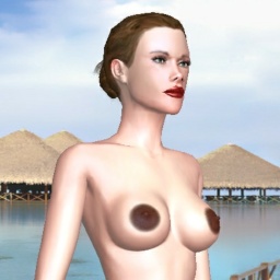 hot  hot shemale XYTCMM,  enjoys online 3Dsex