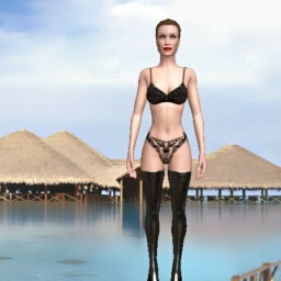 free cybersex experience with homosexual fond girl Latorlucis, 