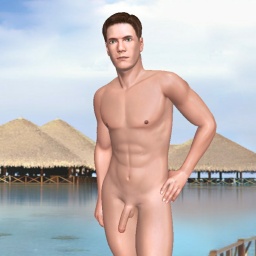 3Dsex game playing AChat community member heterosexual erotomanic boy Harolo_olo, 