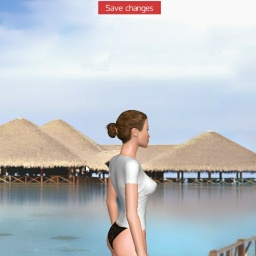 playing hot sex games with fans like bisexual brute shemale Gabwolf350, 