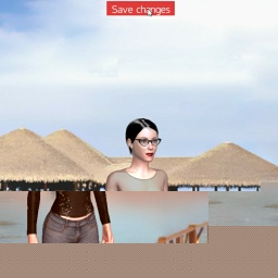 partner bisexual hot girl Franny,  for adult online game playing