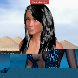 virtual sex and dating with people like heterosexual voluble girl Tanyaaah, 