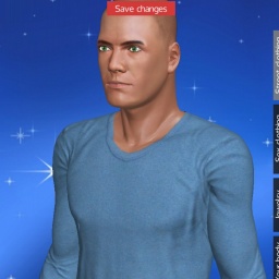 hot heterosexual sensitive boy Drogoo4466, Malaska,  enjoys online 3Dsex