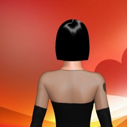 virtual sex game playing w. single girls like heterosexual sodomist girl Mojadaporti, 