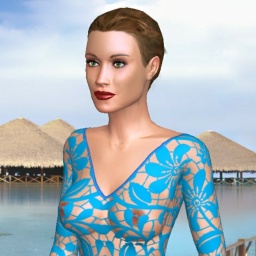 virtual sex and dating with people like  hot girl Trybefore, 