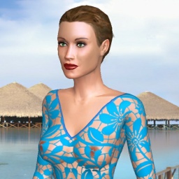 play virtual sex games with mate  hot girl Trythis, 