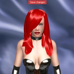 hot bisexual sex maniac girl Mistress3495, US, into bdsm enjoys online 3Dsex