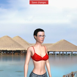 sexgame online for adults like homosexual loving girl Ninaxoxo, 