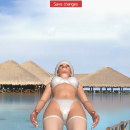 try virtual 3D sex with homosexual hot shemale Saria123666, 