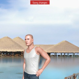 play online virtual sex game with member heterosexual verbose boy Djgaming, 
