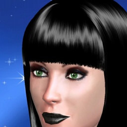 3D sex game community member  bugger shemale ELannaTg, Im bottom, 