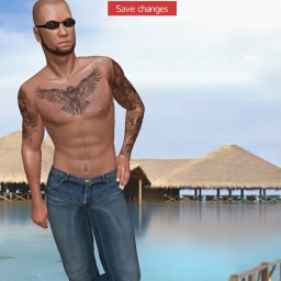 see heterosexual brute boy Magic1283, United Kingdom, Always ready to help ;), lets play while playing porn game online