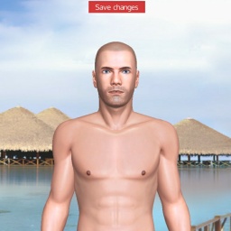 multiplayer virtual sex game player heterosexual sex maniac boy Cannaisseur, Australia, 