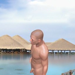 free cybersex experience with heterosexual nymphomaniac boy LeviTheGreat, Germany, 