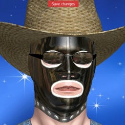 3Dsex game playing AChat community member heterosexual erotomanic boy Diabloo, Cat boy, i meow back at cats