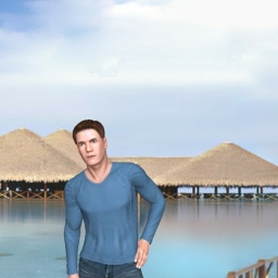 best sim sex game online with  hot boy Mrlegendry, 