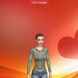 sexgame online for adults like heterosexual bugger girl Sandy77, 