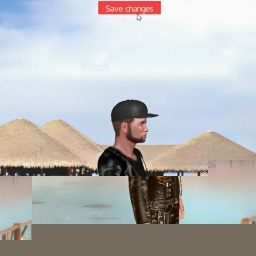 adults enjoying 3D sex games like heterosexual talky boy Xzakionz, Puerto Rico, Snap: xzakionz, 