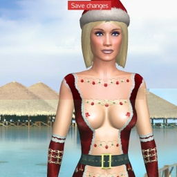 multiplayer virtual sex game player  hot shemale KtHOME, 