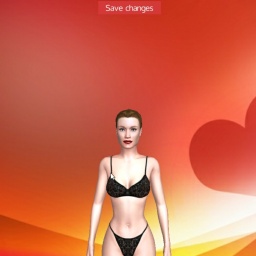 hot online porn game player bisexual eroticism shemale Navaaa, moon, you cant get me baby